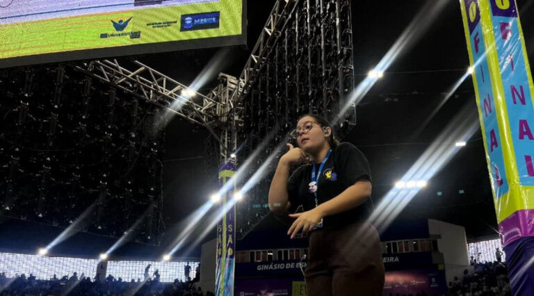 Secretaria de Estado da Educação garante inclusão e acessibilidade em maior revisão final gratuita do Enem