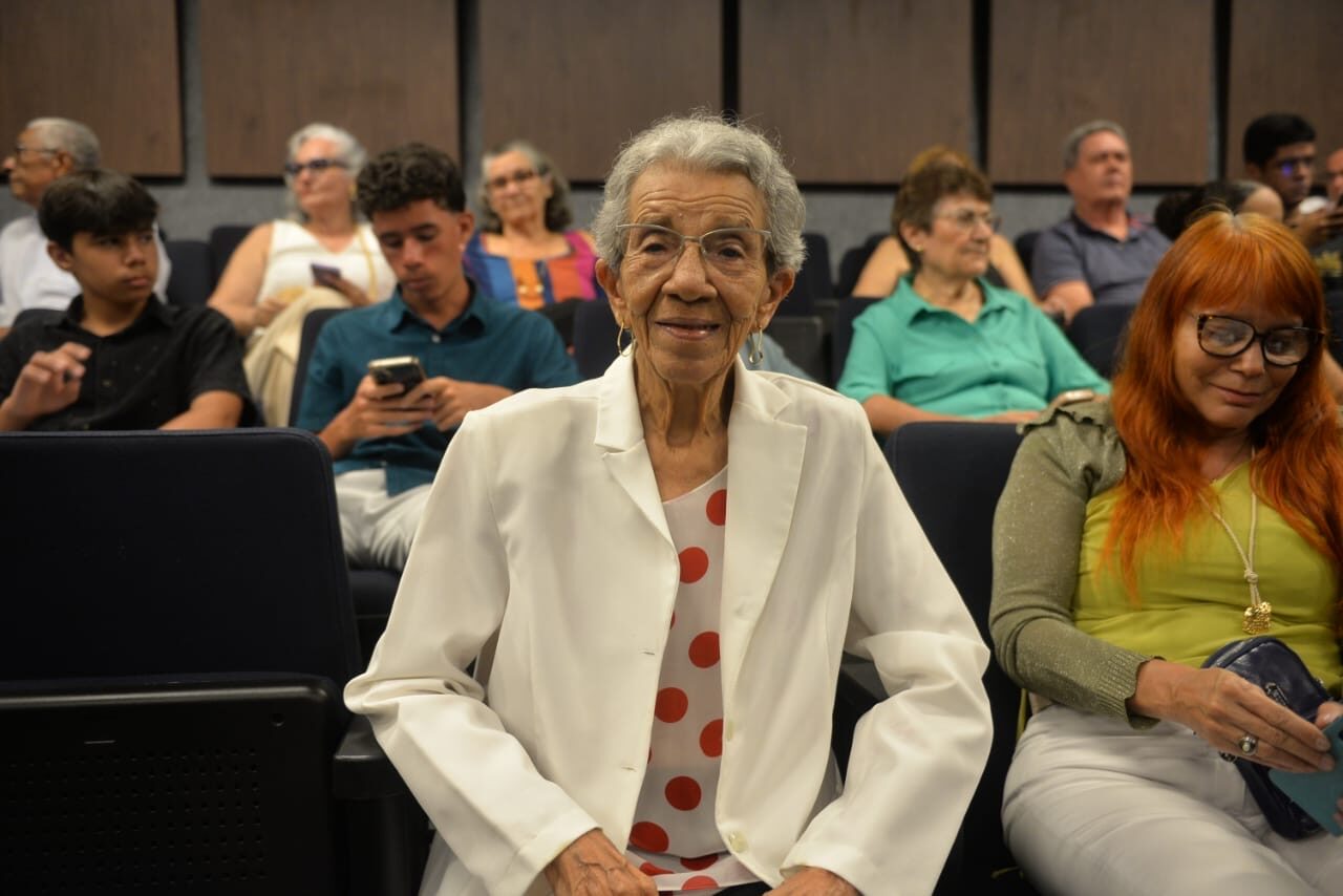 Acaciamaria da Conceição