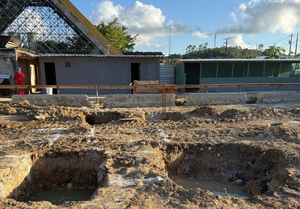 Creche em Monte Alegre