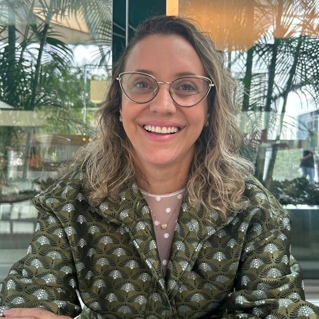 Lívia dos Anjos Tavares_coordenadora do Ameei na Seed