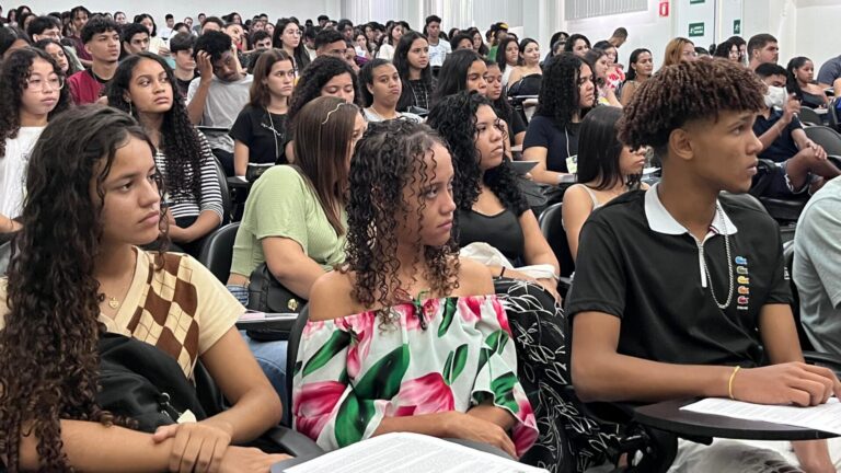 Prazo para recursos do Programa Pré-Universitário 2026 encerra nesta quarta-feira, 11