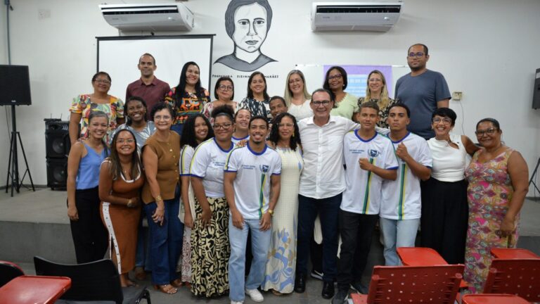 Seed reforça compromisso com a aprovação dos alunos da rede pública no SISU