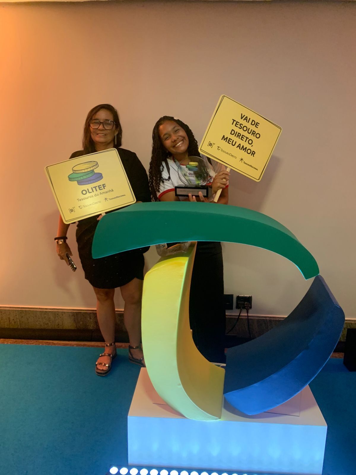 Medalhistas da Rede Pública Estadual de Educação de Sergipe ficaram entre os 1% com melhor desempenho na Olitef