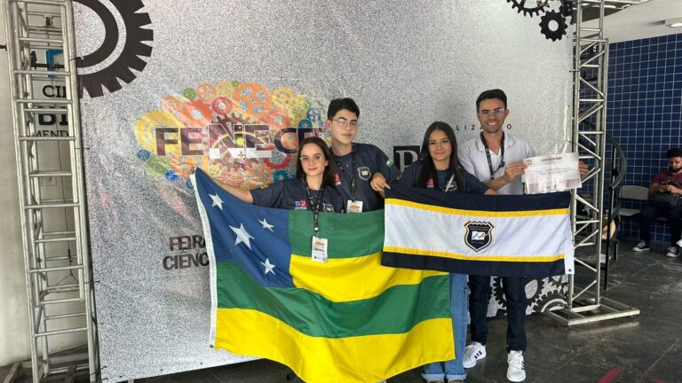 Projetos da educação pública sergipana são selecionados para etapa nacional do Prêmio Educador Transformador