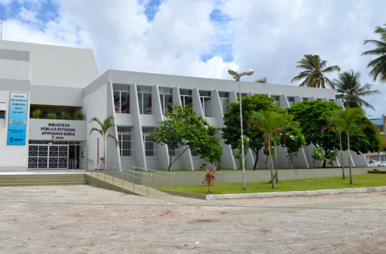 Equipamentos públicos da Seed são parte viva da história dos 171 anos de Aracaju