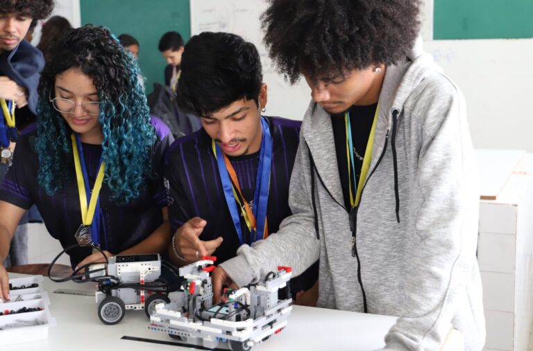 Inscrições para o Educkathon 2026 são prorrogadas até o dia 27 de março