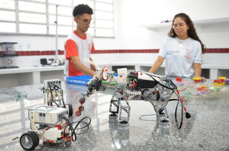 Governo de Sergipe abre inscrições para o Educkathon 2026