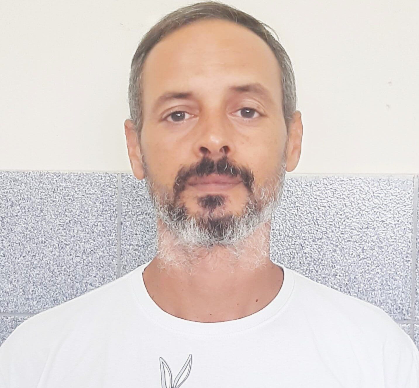 Professor orientador do projeto, Marcelo Menezes 1