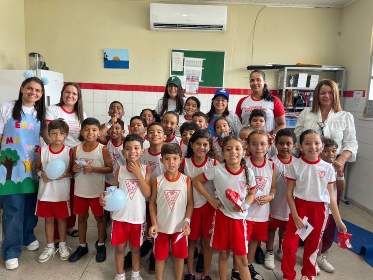 Biblioteca Pública Epiphanio Dória promove ações de educação ambiental e incentivo à leitura em Japoatã