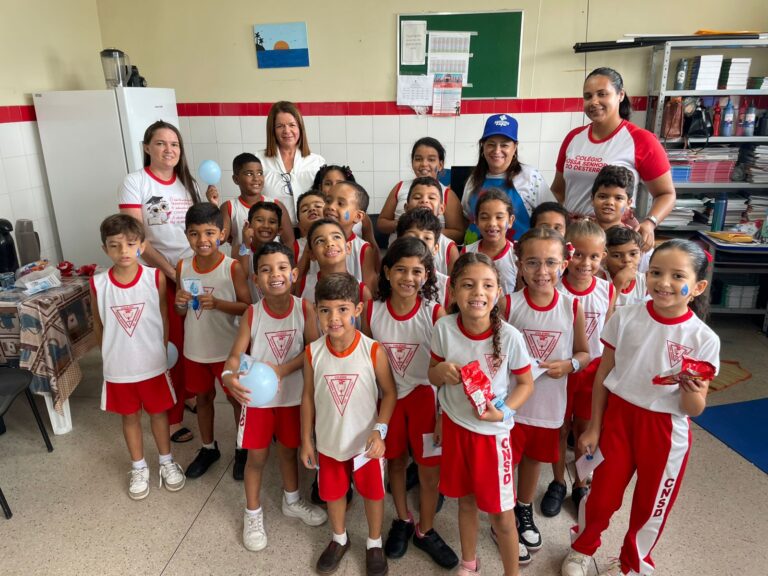 Biblioteca Pública Epiphanio Dória promove ações de educação ambiental e incentivo à leitura em Japoatã
