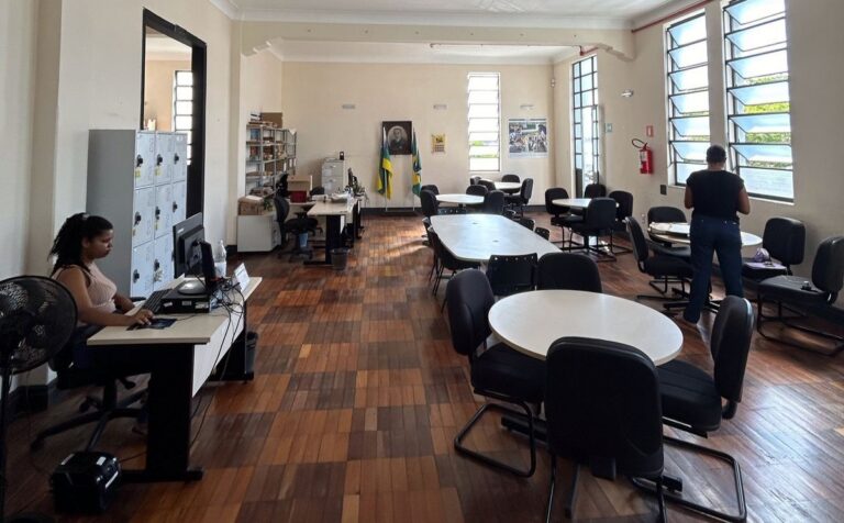 Arquivo Público de Sergipe abre inscrições para etapa estadual da Conferência Nacional de Arquivos