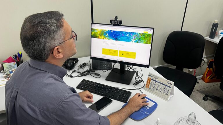 Resultados preliminares do Saese 2025 estão disponíveis para gestores das redes públicas estadual e municipais de Educação