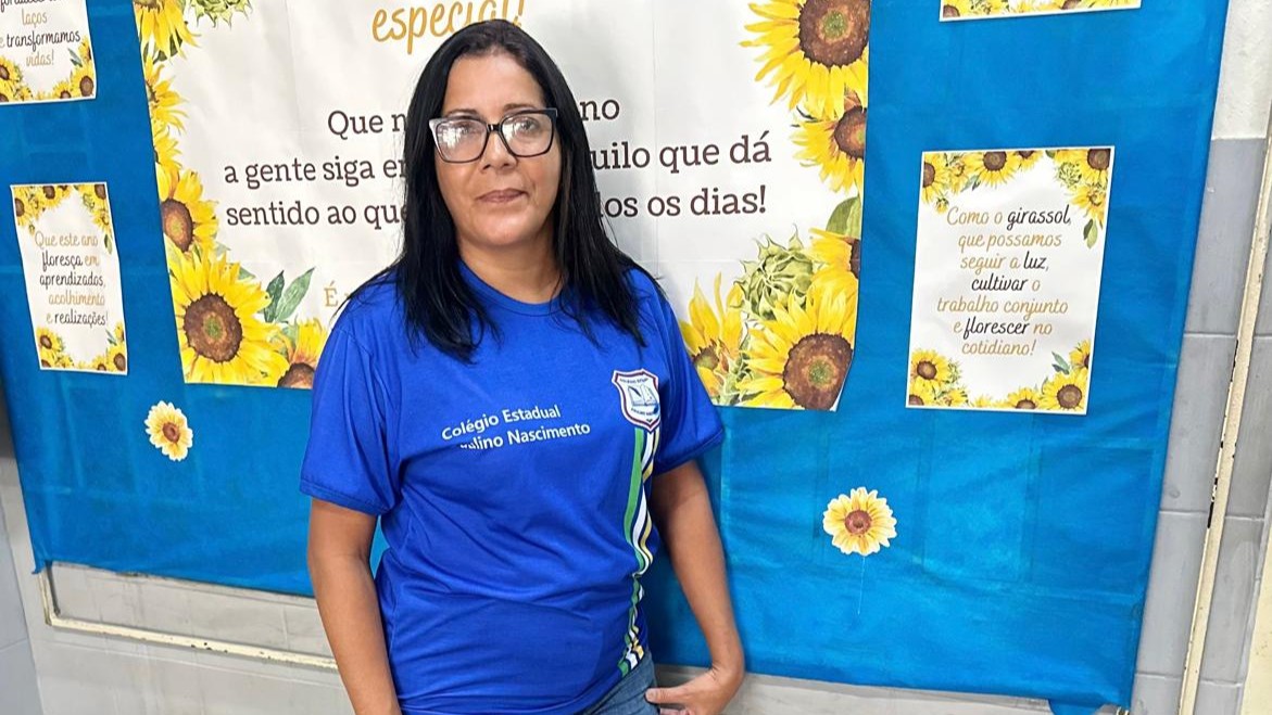 Maria da Conceição