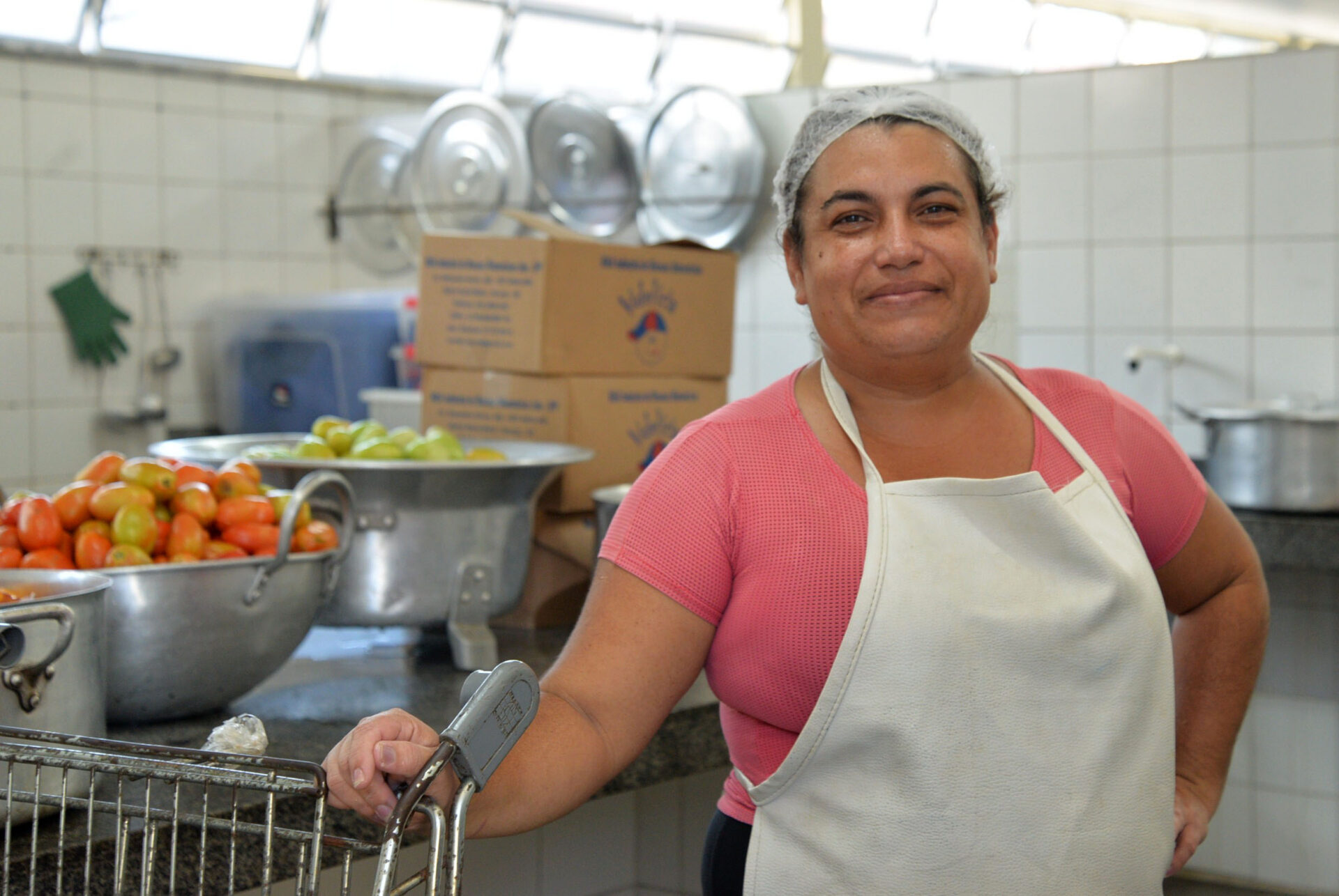 Merendeira Adelsa Coates de Albuquerque