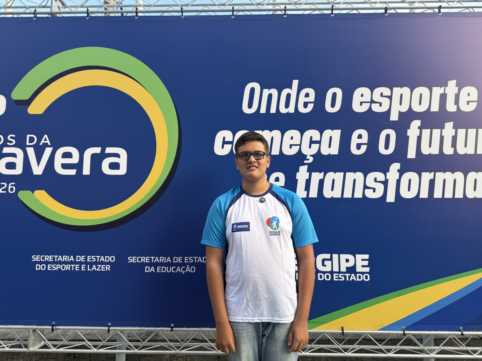 Vinícius dos Santos