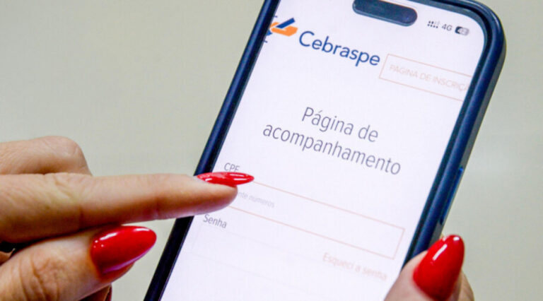 Governo de Sergipe publica resultado provisório da prova prática do concurso para professor da rede estadual