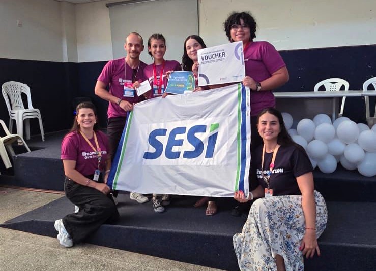Equipe do mind Mates
