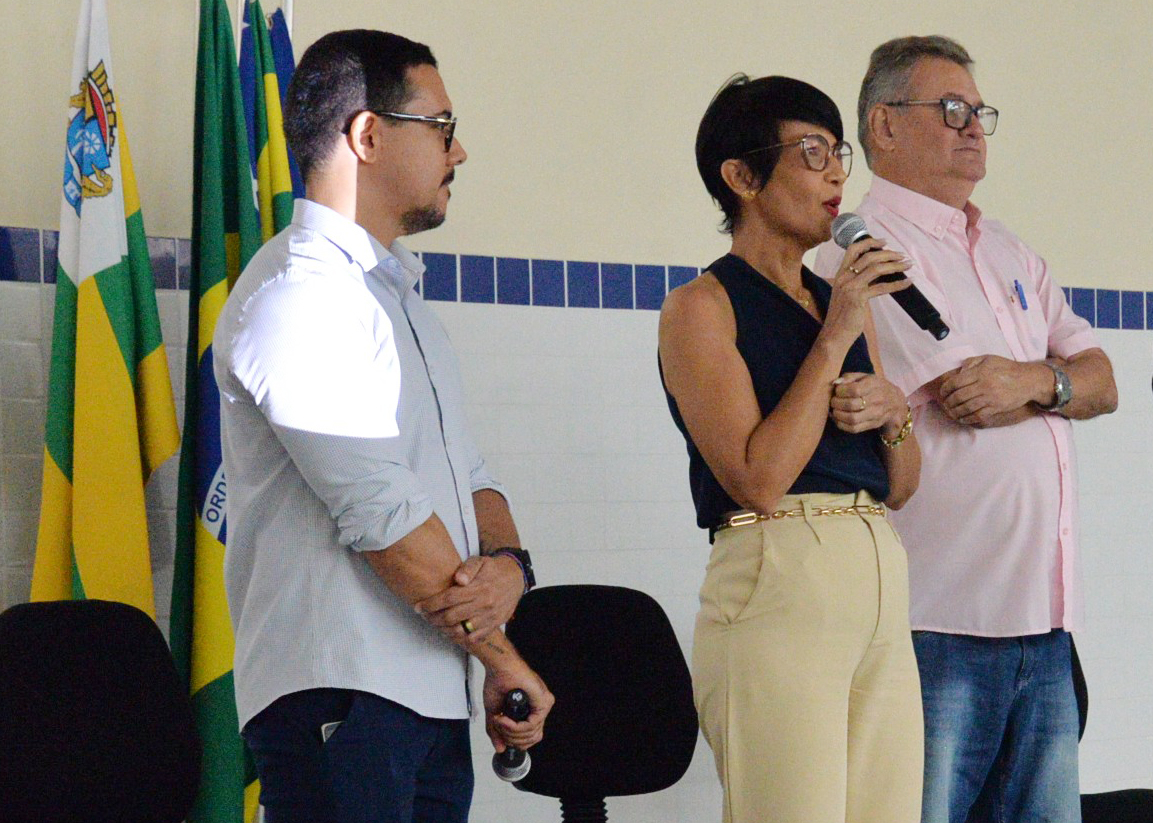 Gilvânia Guimarães