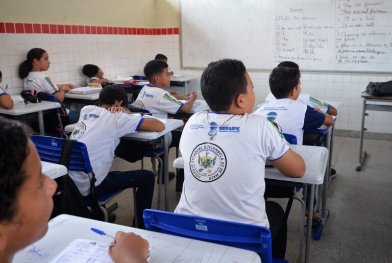Secretaria de Estado da Educação divulga resultado final do Sistema de Avaliação da Educação Básica 2025