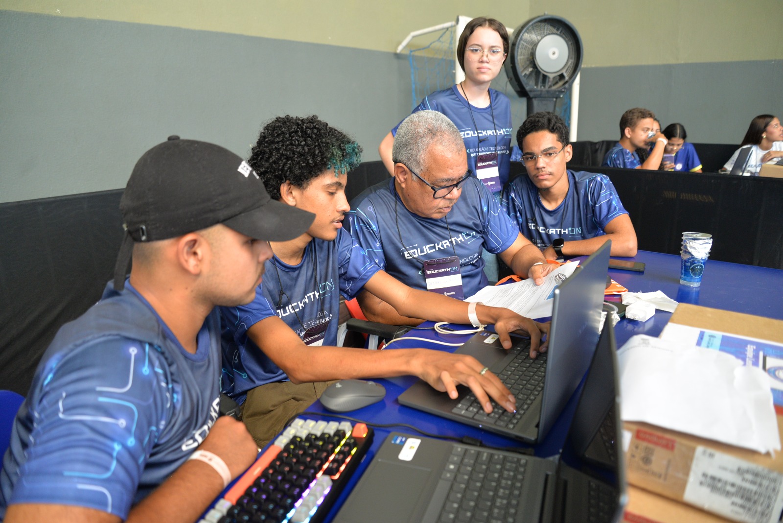 Gallery