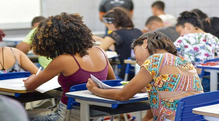 Inscrições para o Encceja 2026 iniciam na próxima segunda-feira, 4