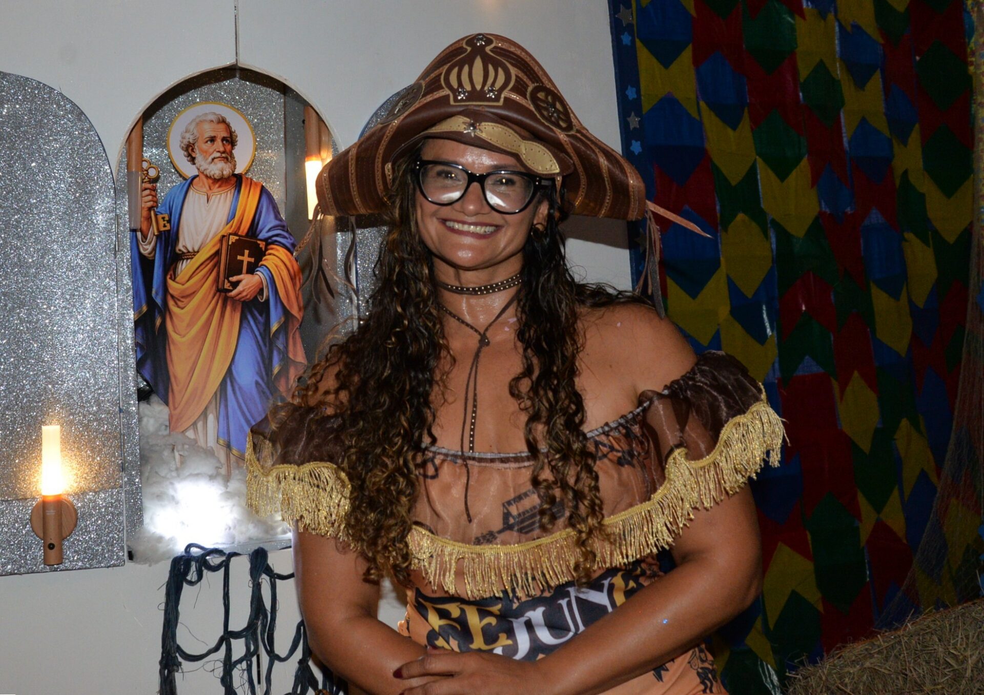 Elaine Tomé, diretora da DRE 5