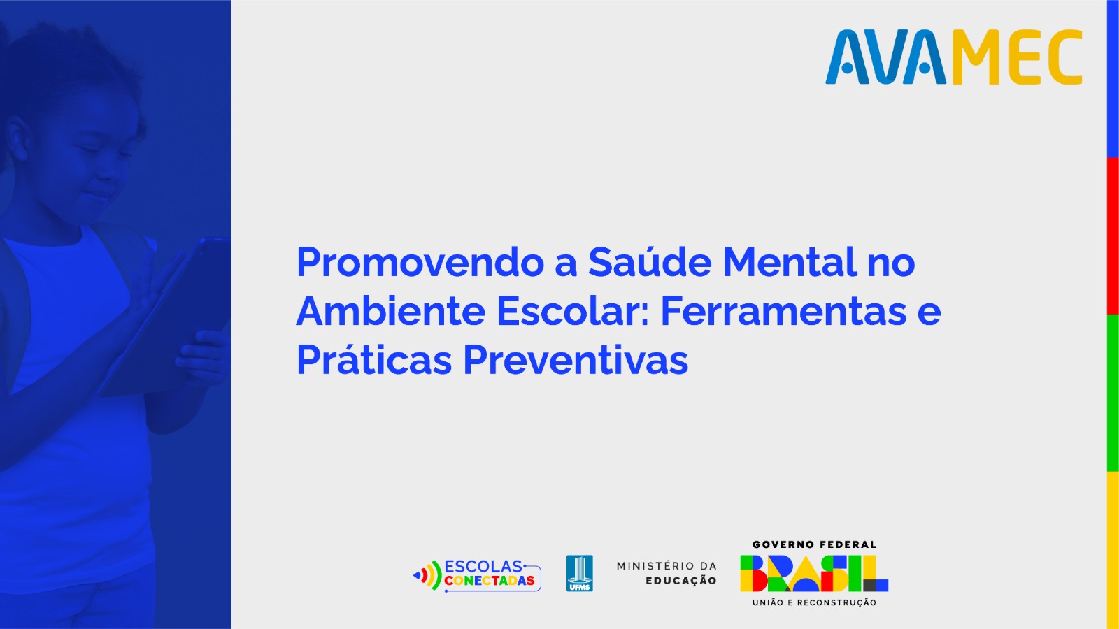 Saúde mental