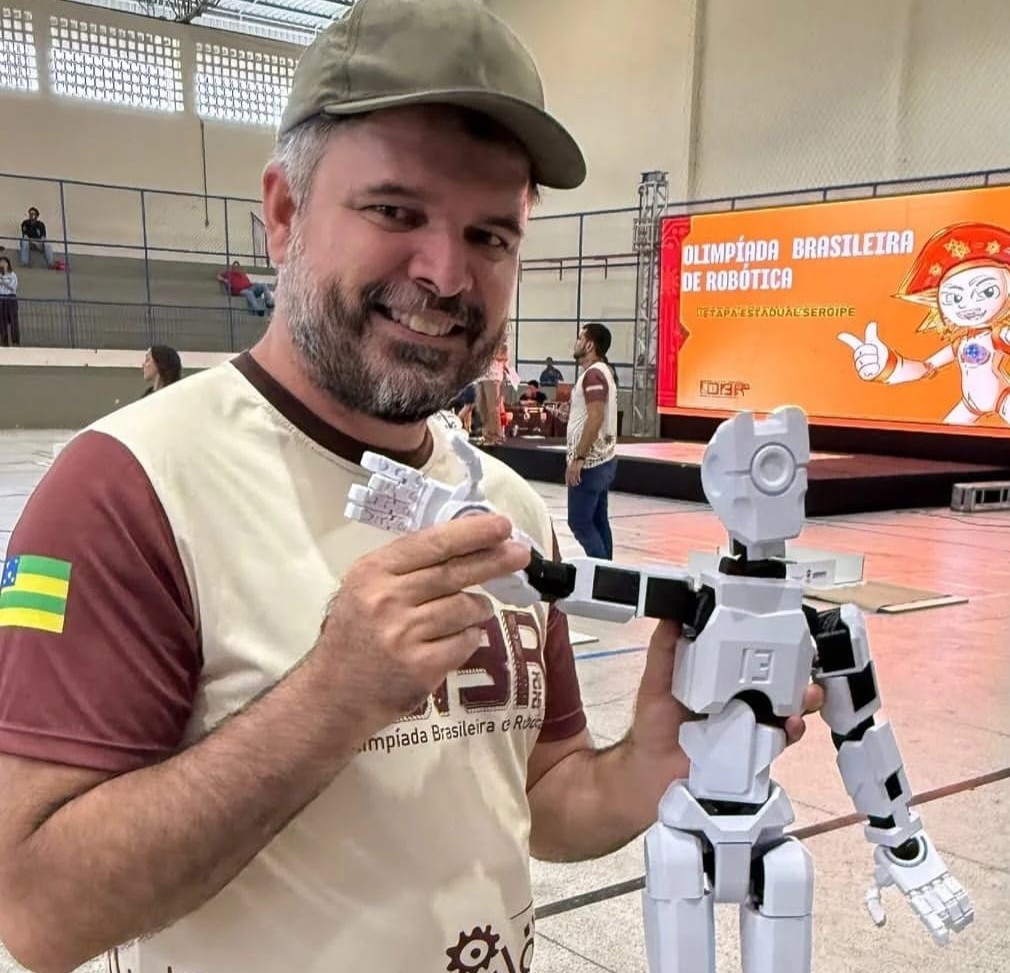 Jose da silva Menezes organizador da obr