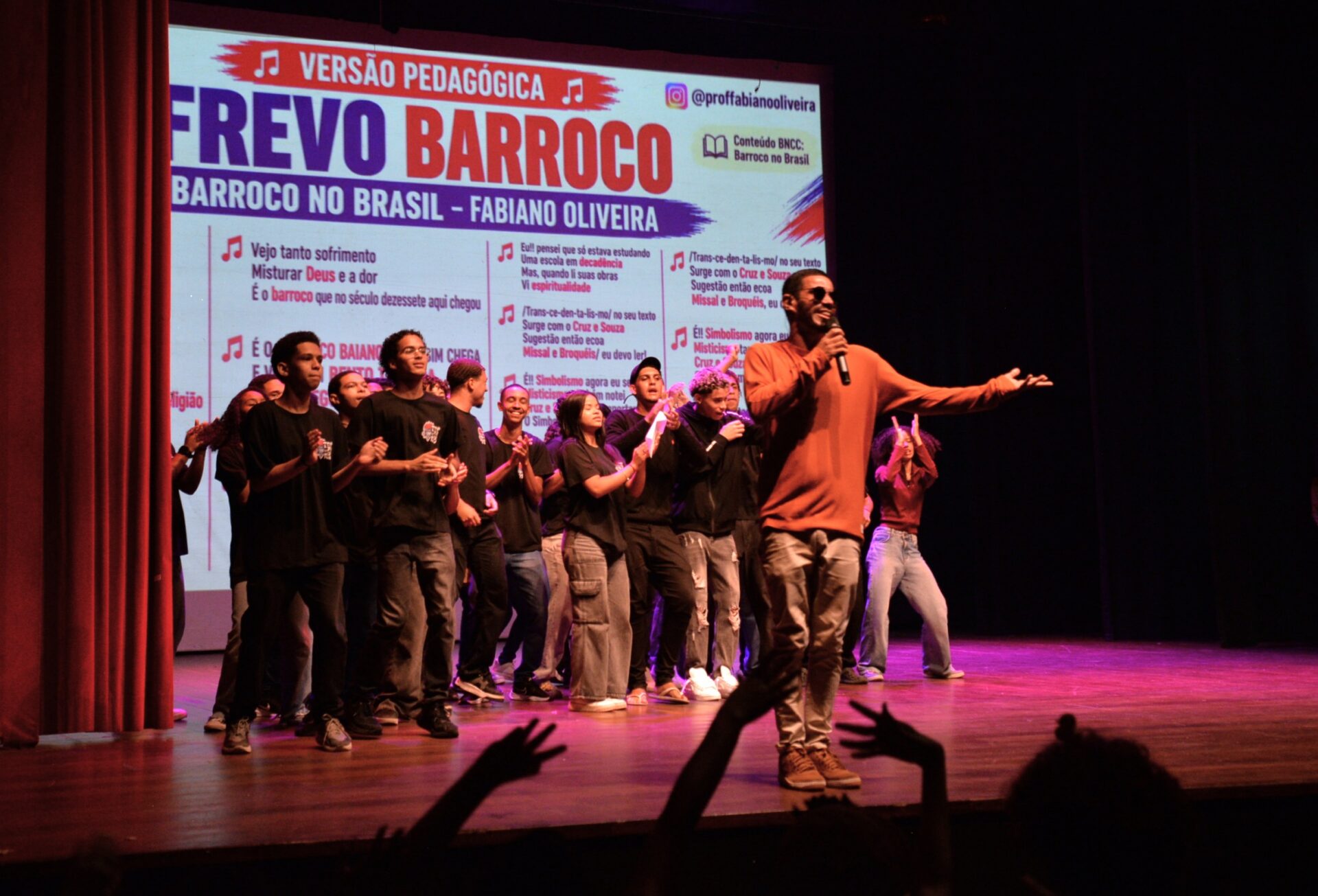 Objetivo é que as músicas tragam diversão e leveza para os estudos