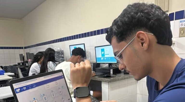 Estudantes de Sergipe conquistam primeiro lugar na Olimpíada Nacional de Eficiência Energética
